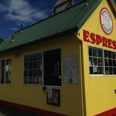 photo of Rooster's Espresso