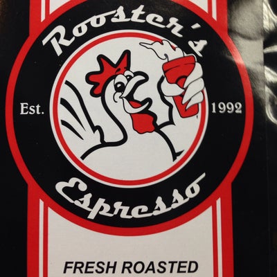 photo of Rooster's Espresso