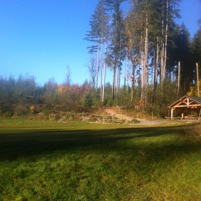 photo of BSA Camp Pigott