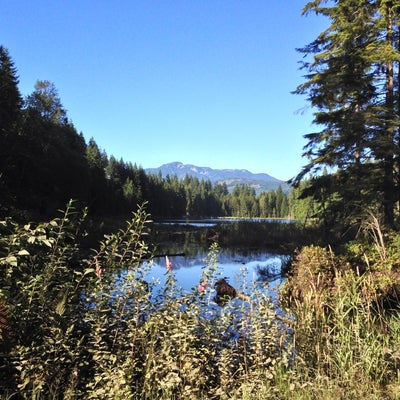 photo of BSA Camp Pigott