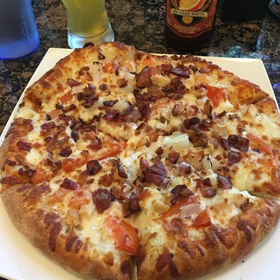 photo of Mo's Pizza