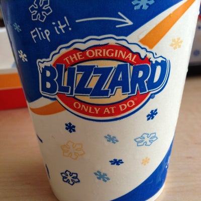 photo of Dairy Queen