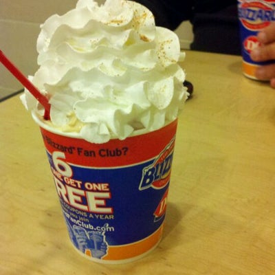 photo of Dairy Queen