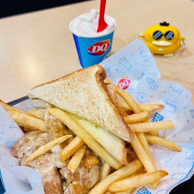 photo of Dairy Queen