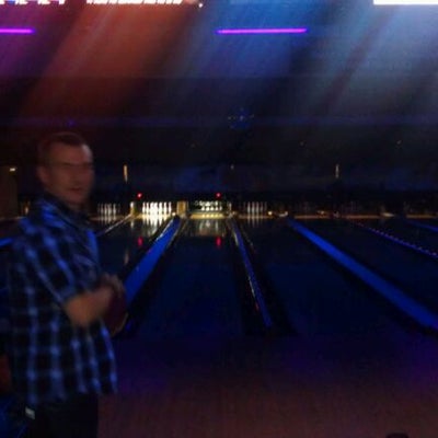 photo of Prairie Bowling