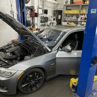 photo of Pete Lea's Automotive Medical Center