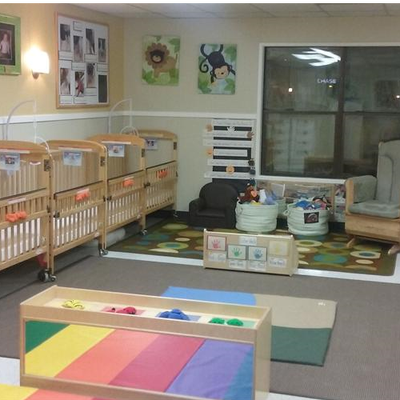 photo of North Tacoma KinderCare