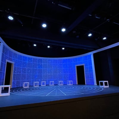 photo of Tacoma Little Theatre