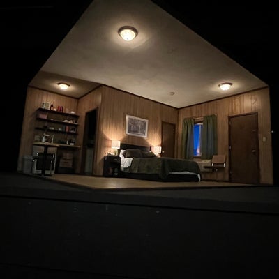 photo of Tacoma Little Theatre