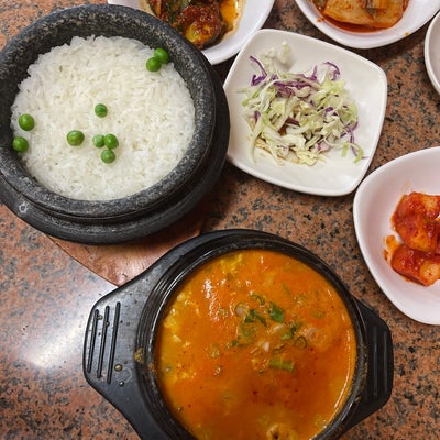 photo of Cho Dang Tofu