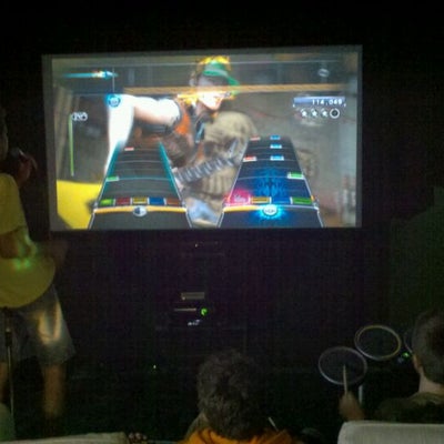 photo of Gamerz Wanted Fun & Event Center