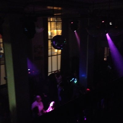 photo of Encore Boutique Nightclub