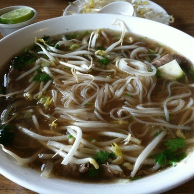 photo of Pho PQ