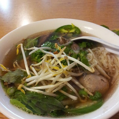 photo of Pho PQ