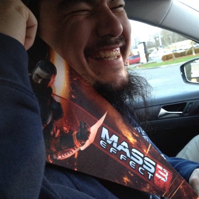 photo of GameStop