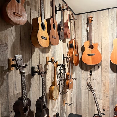 photo of Capital City Guitars