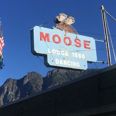 photo of Moose Lodge