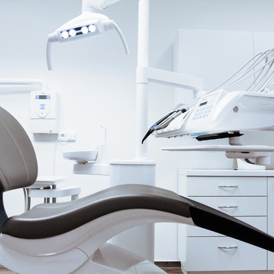 photo of Brooks Dental Studio