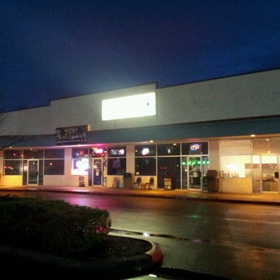 photo of The Green Pup Pub