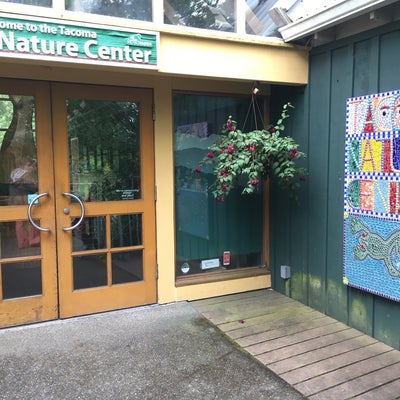 photo of Tacoma Nature Center