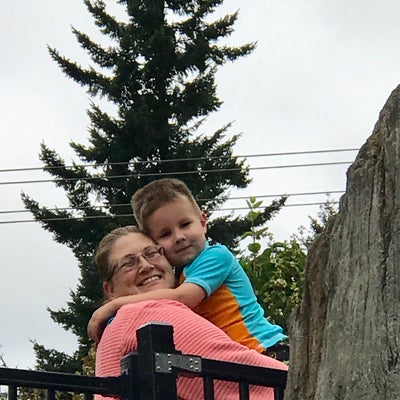 photo of Tacoma Nature Center