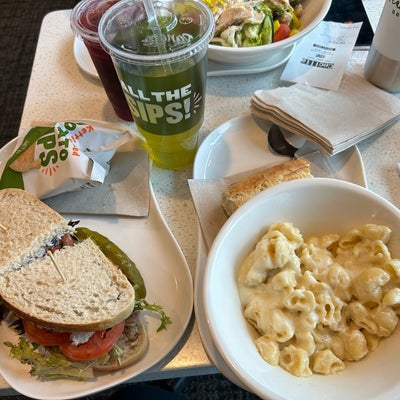 photo of Panera Bread