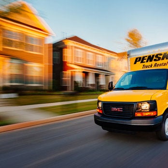 photo of Penske Truck Rental