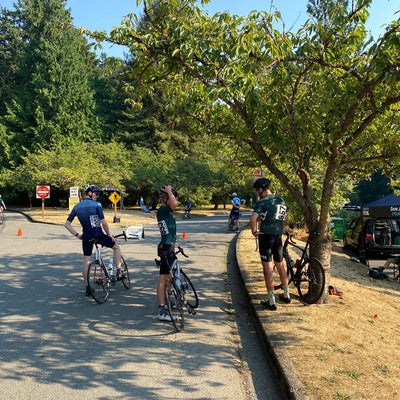 photo of Seward Park Loop