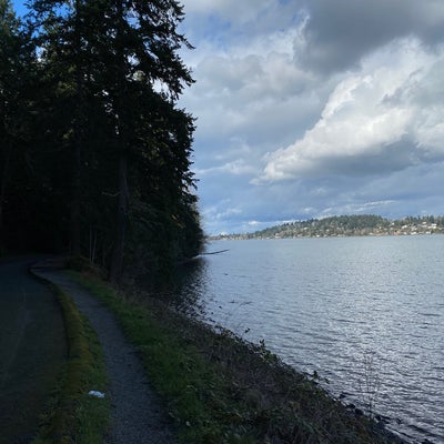 photo of Seward Park Loop