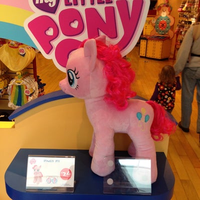 photo of Build-A-Bear Workshop