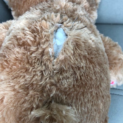 photo of Build-A-Bear Workshop
