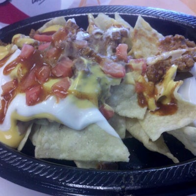 photo of Taco Bell