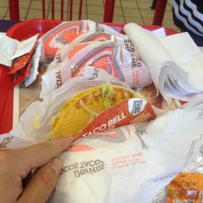 photo of Taco Bell