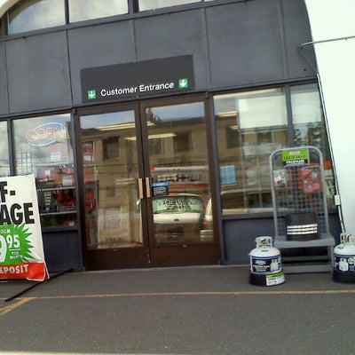 photo of U-Haul Moving & Storage of Bremerton