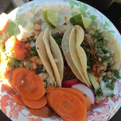 photo of California Tacos