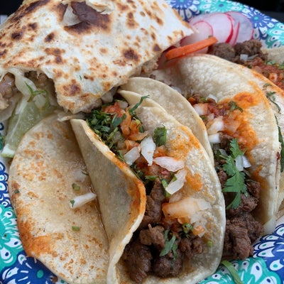 photo of California Tacos