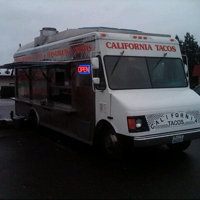 photo of California Tacos