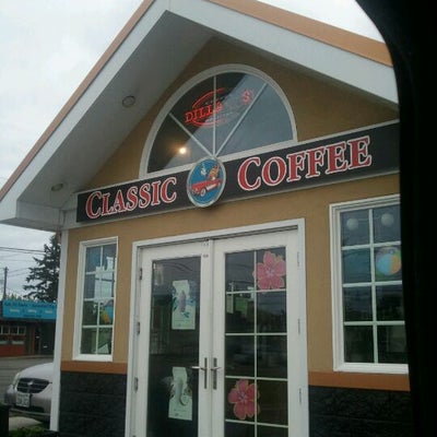 photo of Classy chassy coffee house