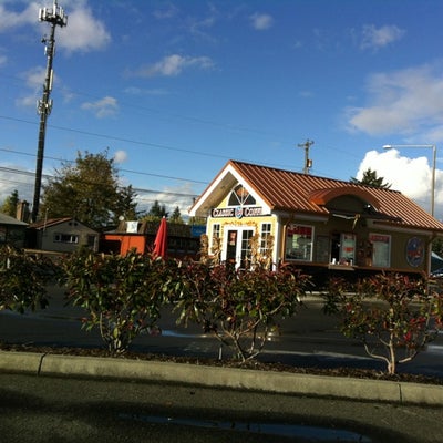 photo of Classy chassy coffee house