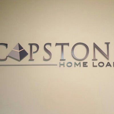 photo of Capstone Home Loans