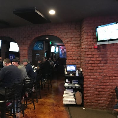 photo of The Brick on Trosper
