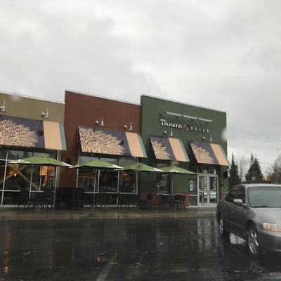 photo of Panera Bread