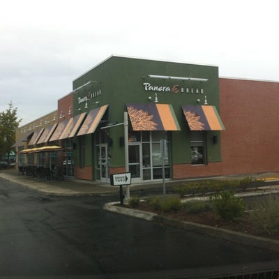 photo of Panera Bread