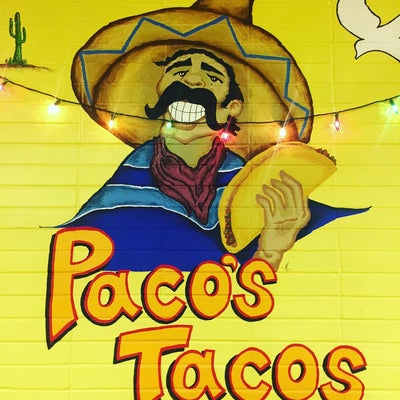 photo of Pacos Tacos
