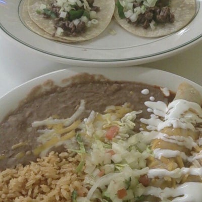 photo of Pacos Tacos