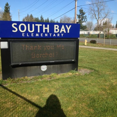 photo of South Bay School