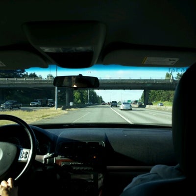 photo of I-5 Express Lanes (Southbound)