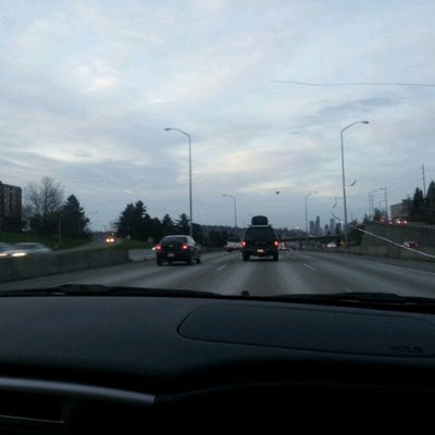 photo of I-5 Express Lanes (Southbound)