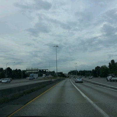 photo of I-5 Express Lanes (Southbound)