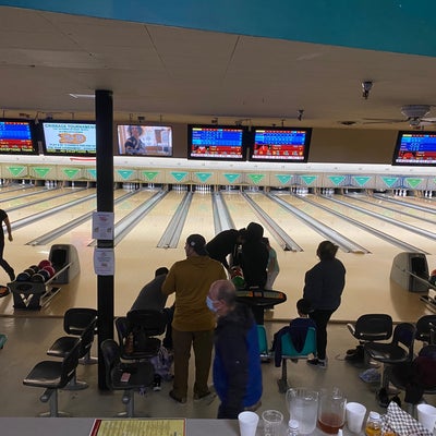 photo of Westside Lanes